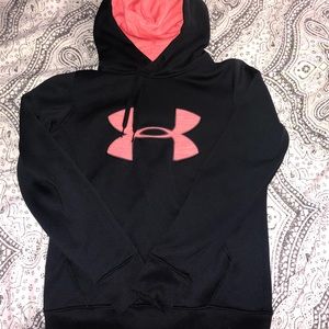 Women’s Under Armour Hoodie